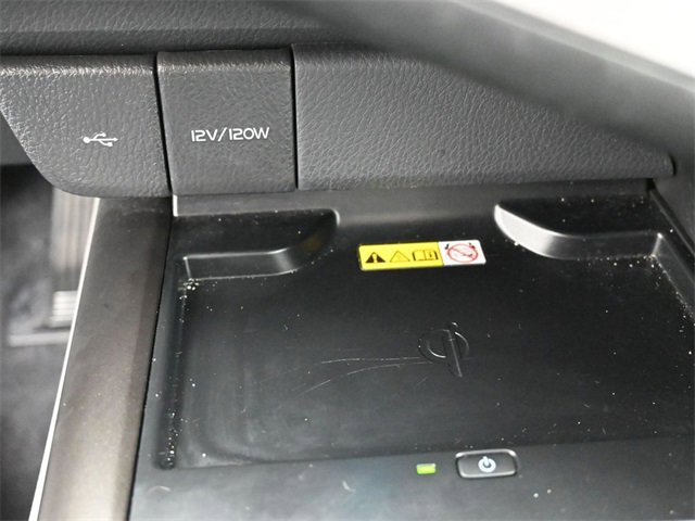 Used 2024 Toyota Camry XLE image 4