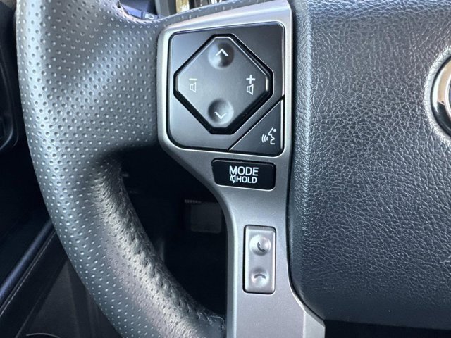 Certified 2023 Toyota 4Runner TRD Sport image 26
