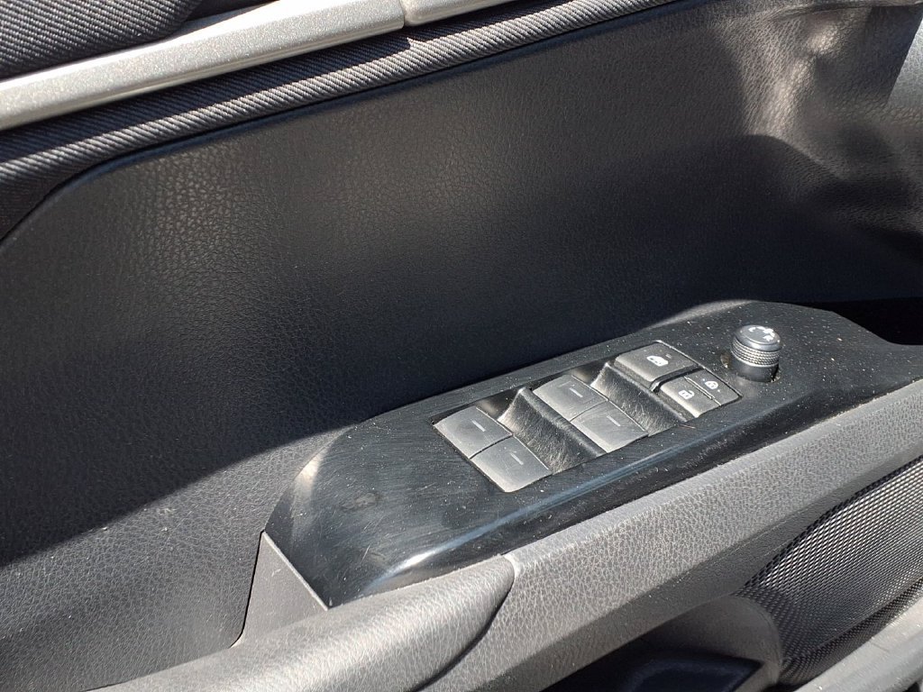 Certified 2025 Toyota Camry LE FWD image 20