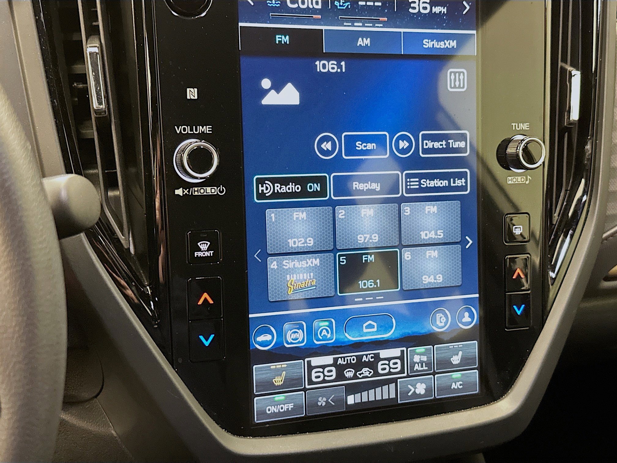 Used 2025 Subaru Forester Sport image 21