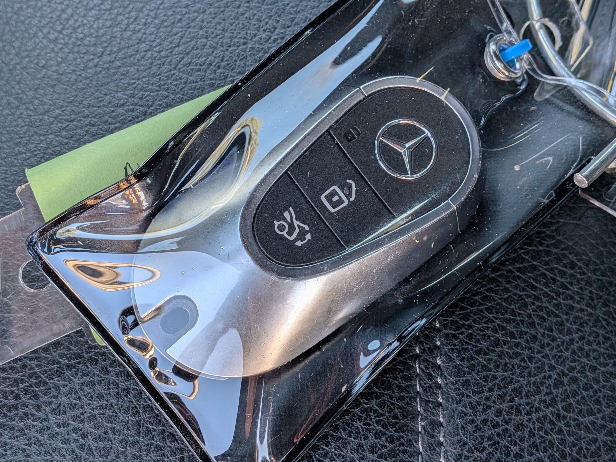 Certified 2022 Mercedes-Benz C 300 Sedan image 36