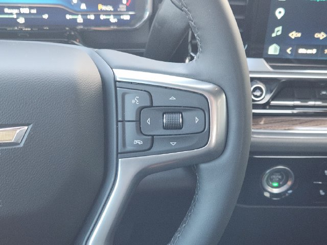 Used 2024 Chevrolet Silverado 1500 LT w/ Protection Package RWD image 28