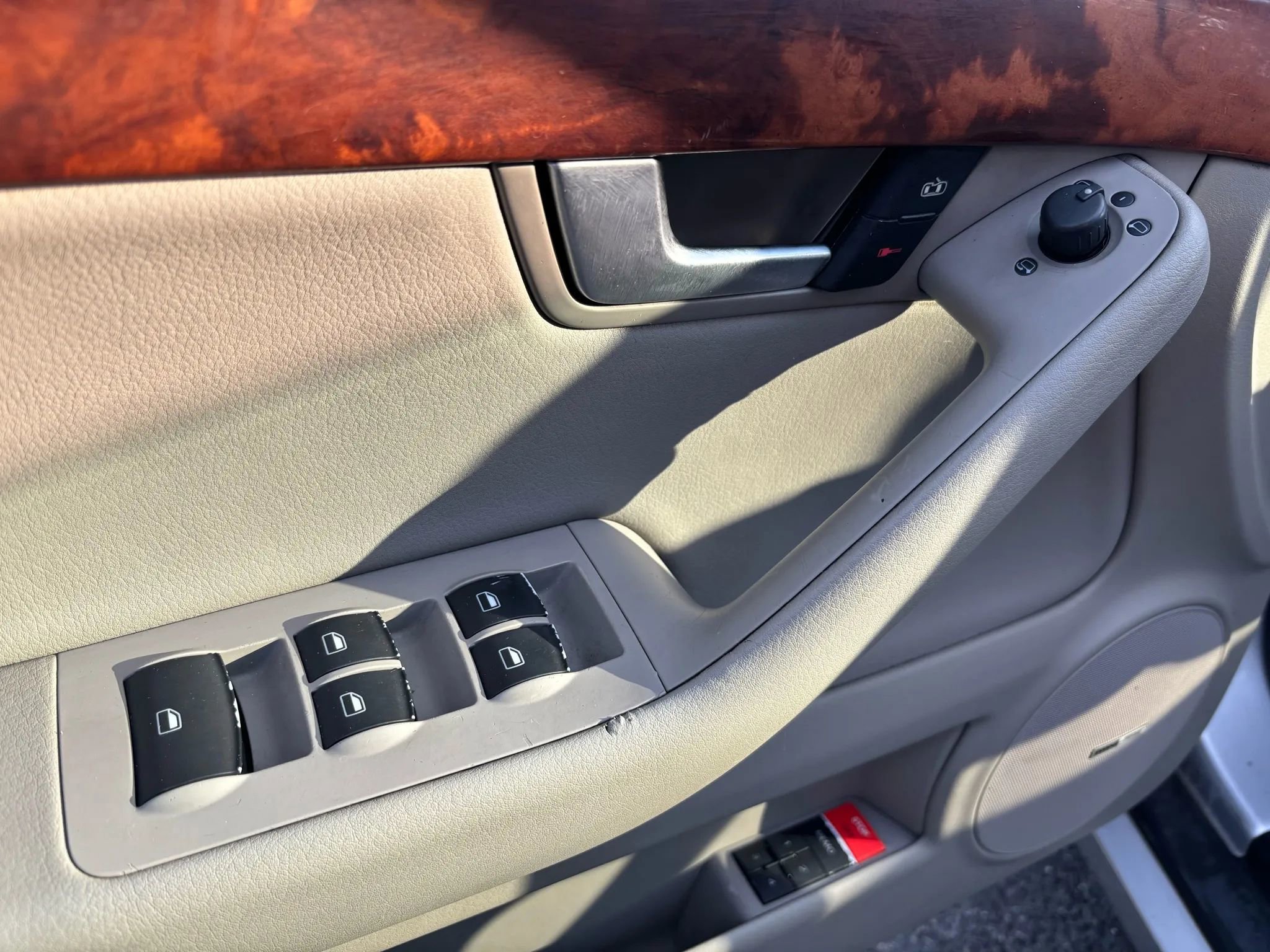 Used 2006 Audi A4 3.0 image 18