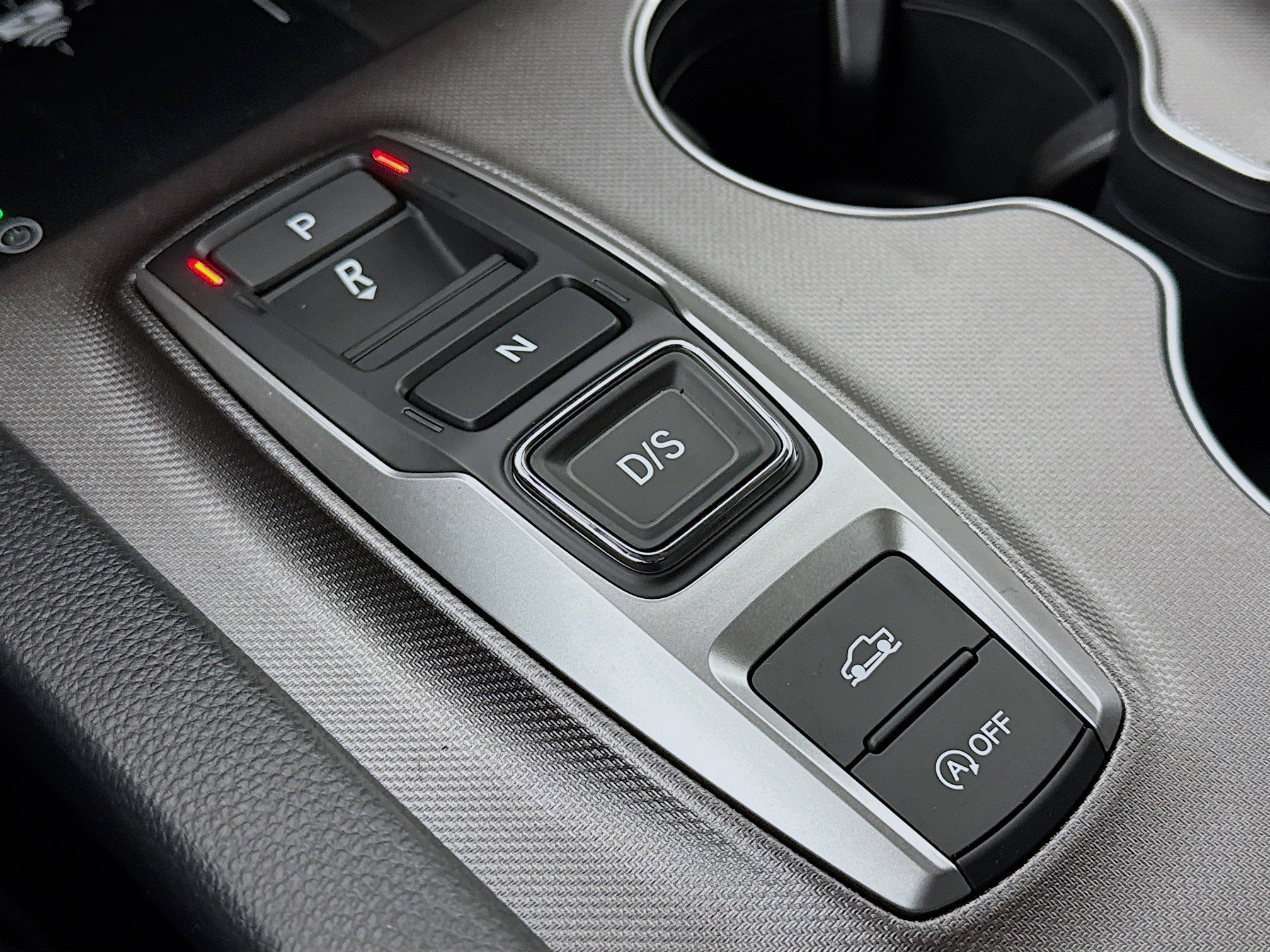 New 2026 Honda Ridgeline RTL image 16