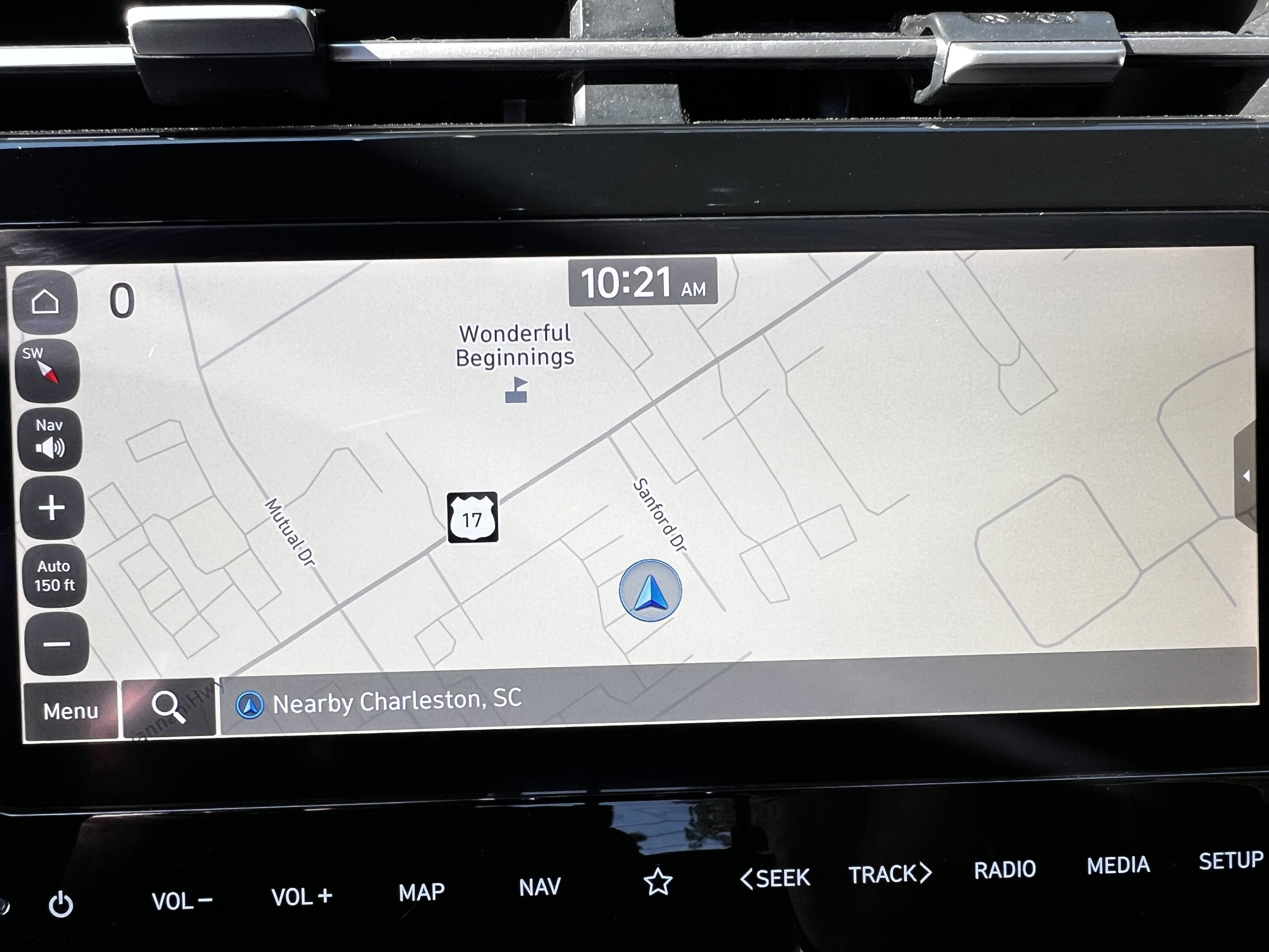 Used 2023 Hyundai Santa Cruz Limited image 23