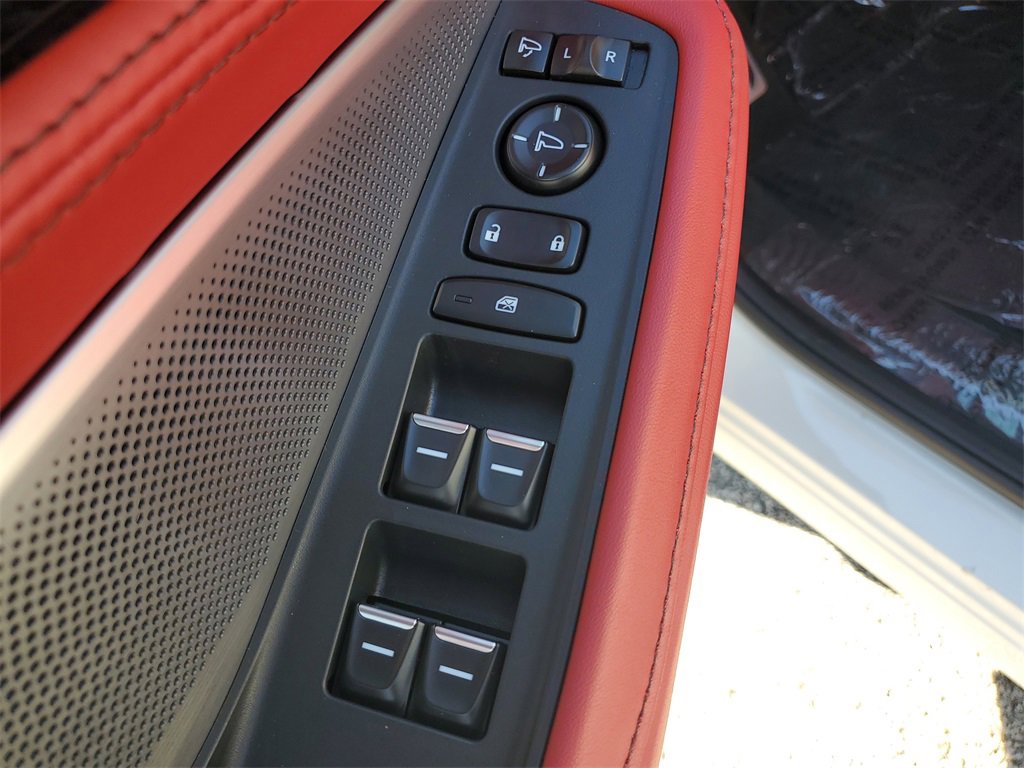 New 2026 Acura MDX A-Spec image 23