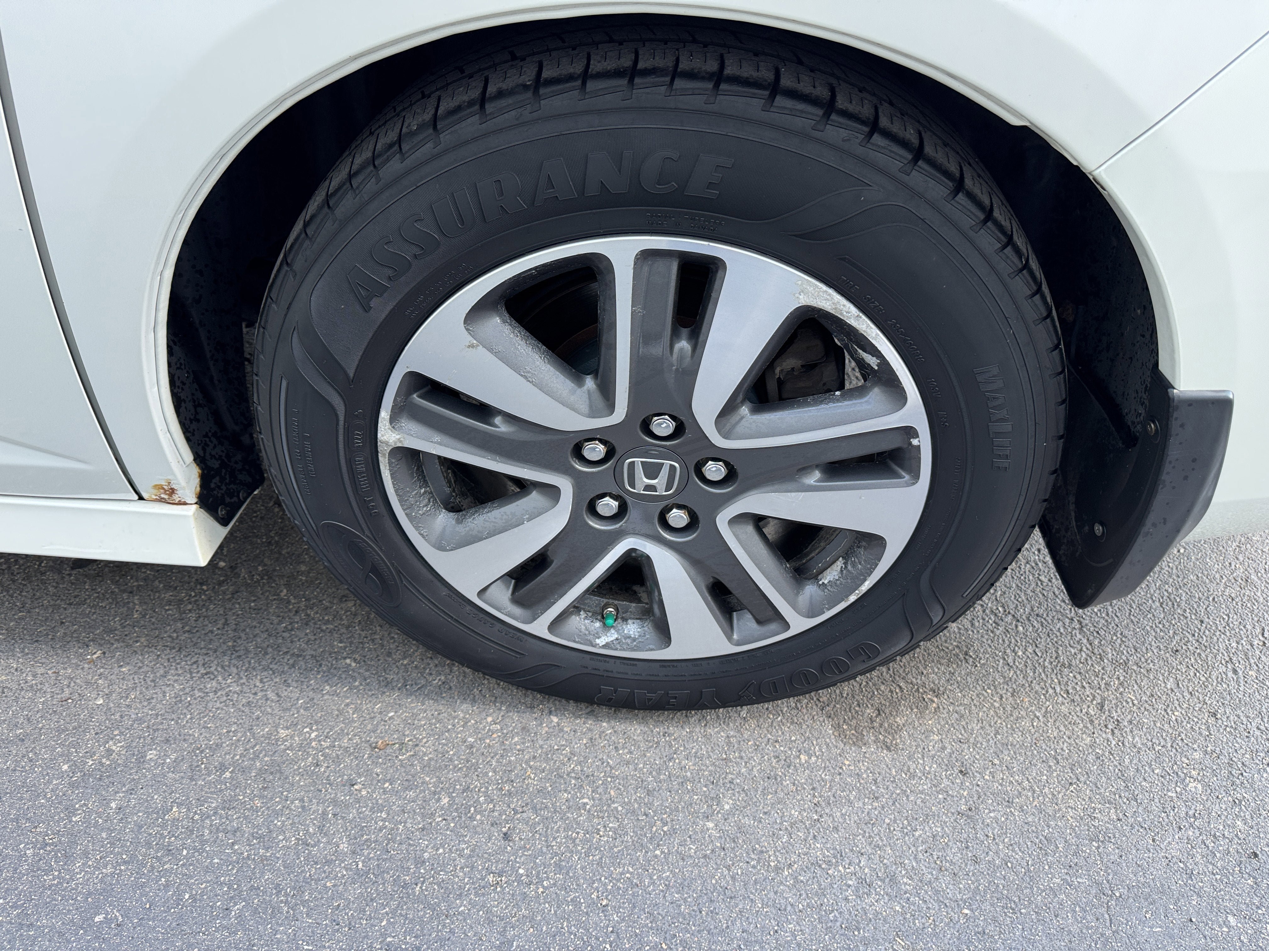 Used 2014 Honda Odyssey Touring Elite image 41
