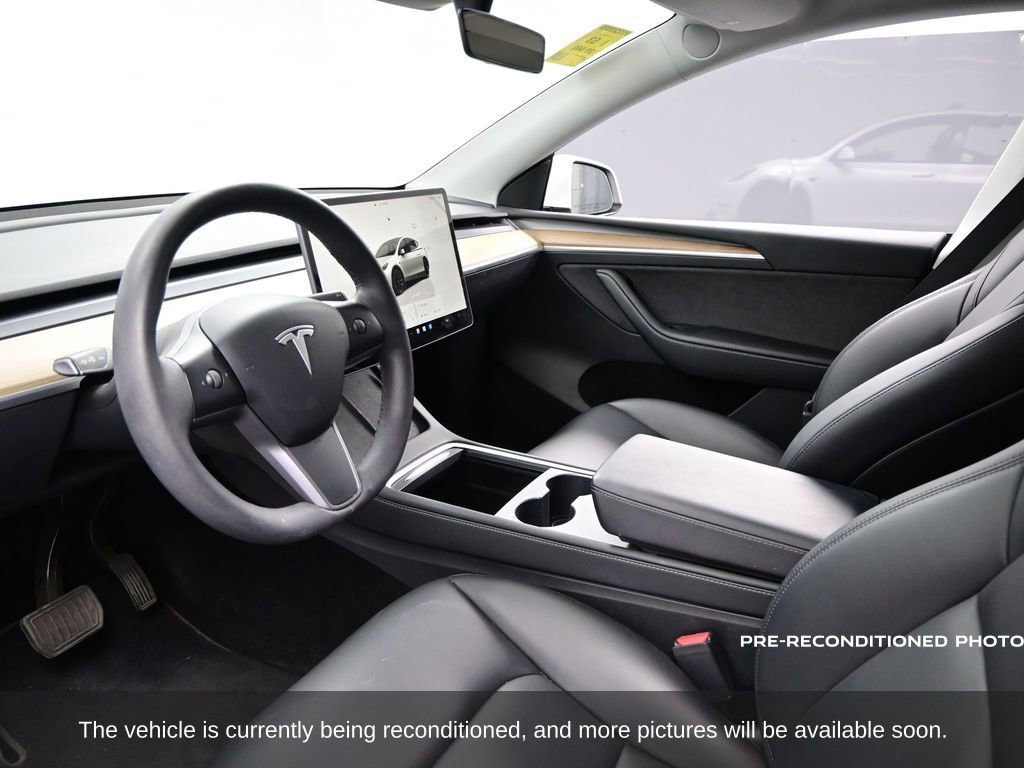 Used 2023 Tesla Model Y Long Range image 6