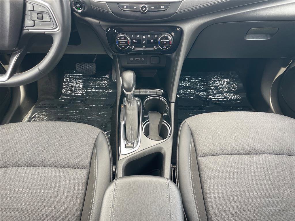 Used 2022 Buick Encore GX Select w/ Experience Buick Package image 17