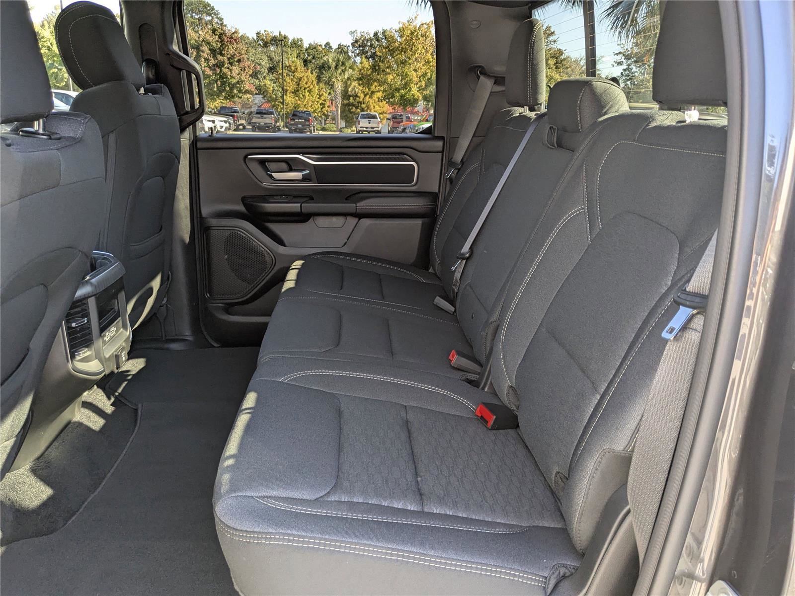 New 2026 RAM 1500 Big Horn image 14