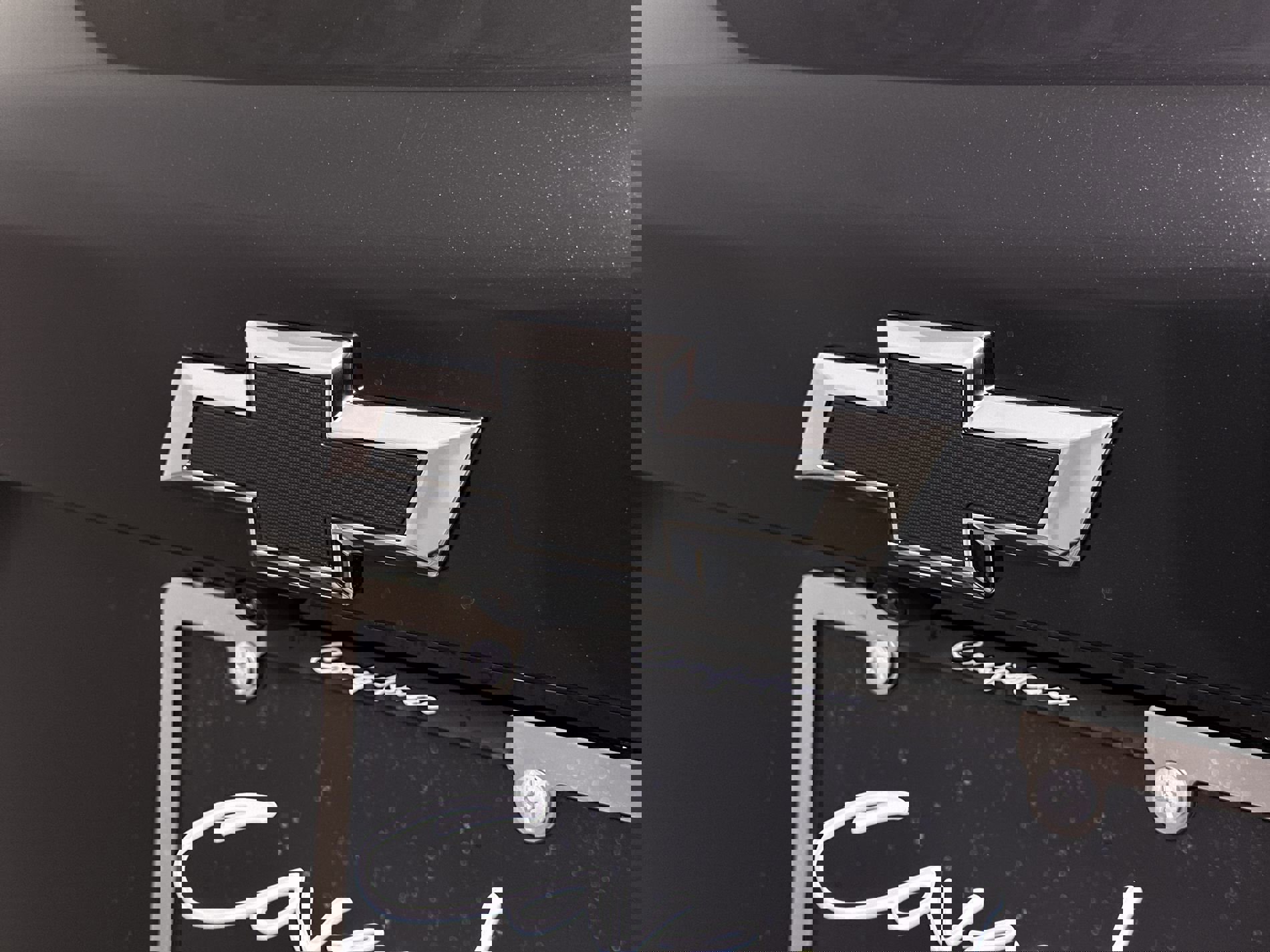 New 2026 Chevrolet Equinox RS image 66