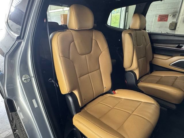 Used 2022 Kia Telluride SX FWD image 29