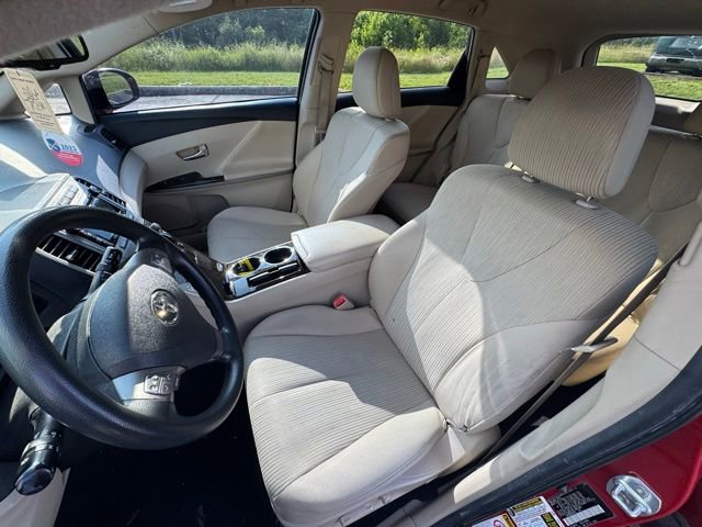 Used 2011 Toyota Venza AWD w/ Convenience Pkg image 11