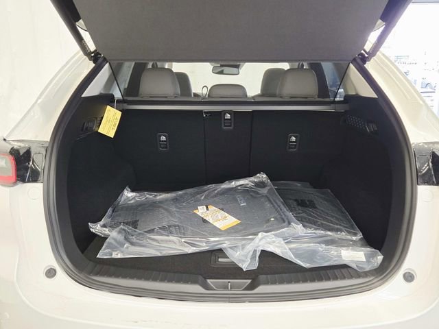 New 2025 MAZDA CX-5 AWD 2.5 S image 11
