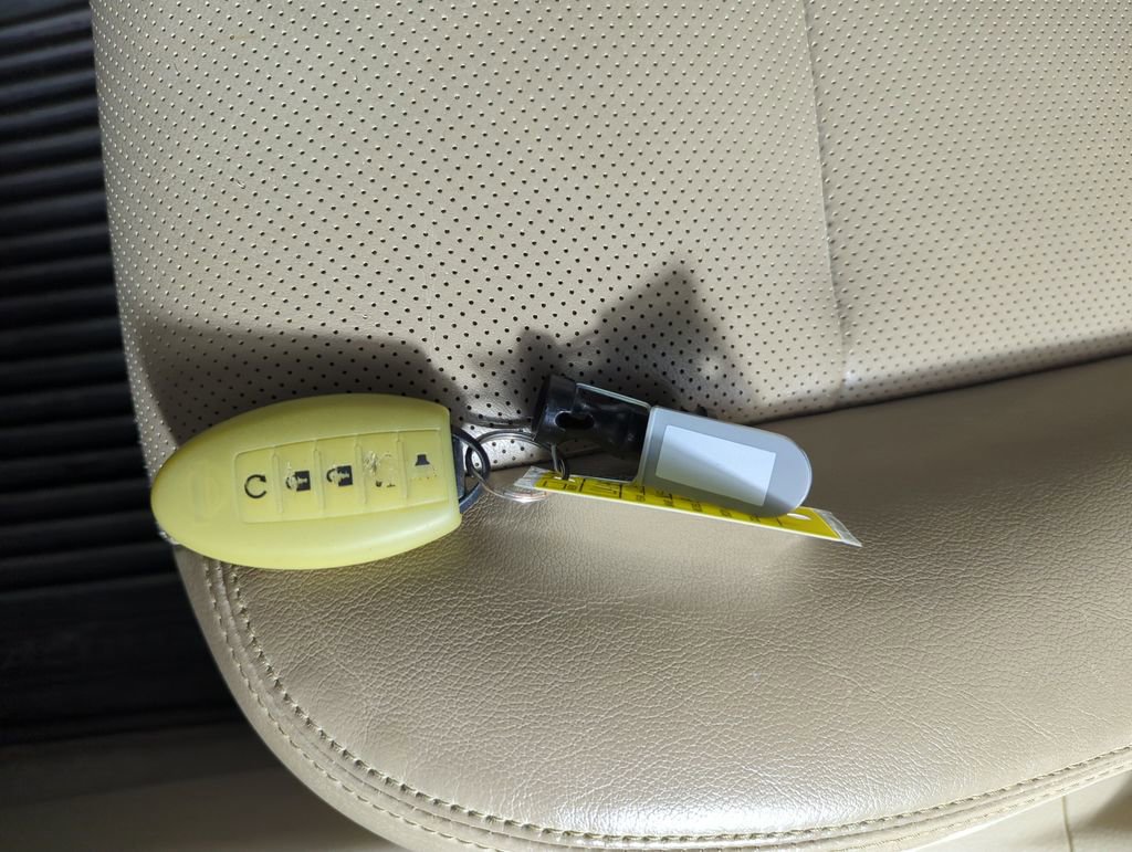 Used 2014 Nissan Altima 3.5 SL w/ Technology Package image 23