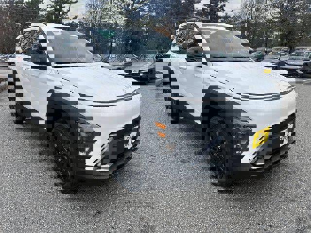 New 2026 Hyundai Kona SEL Sport image 29