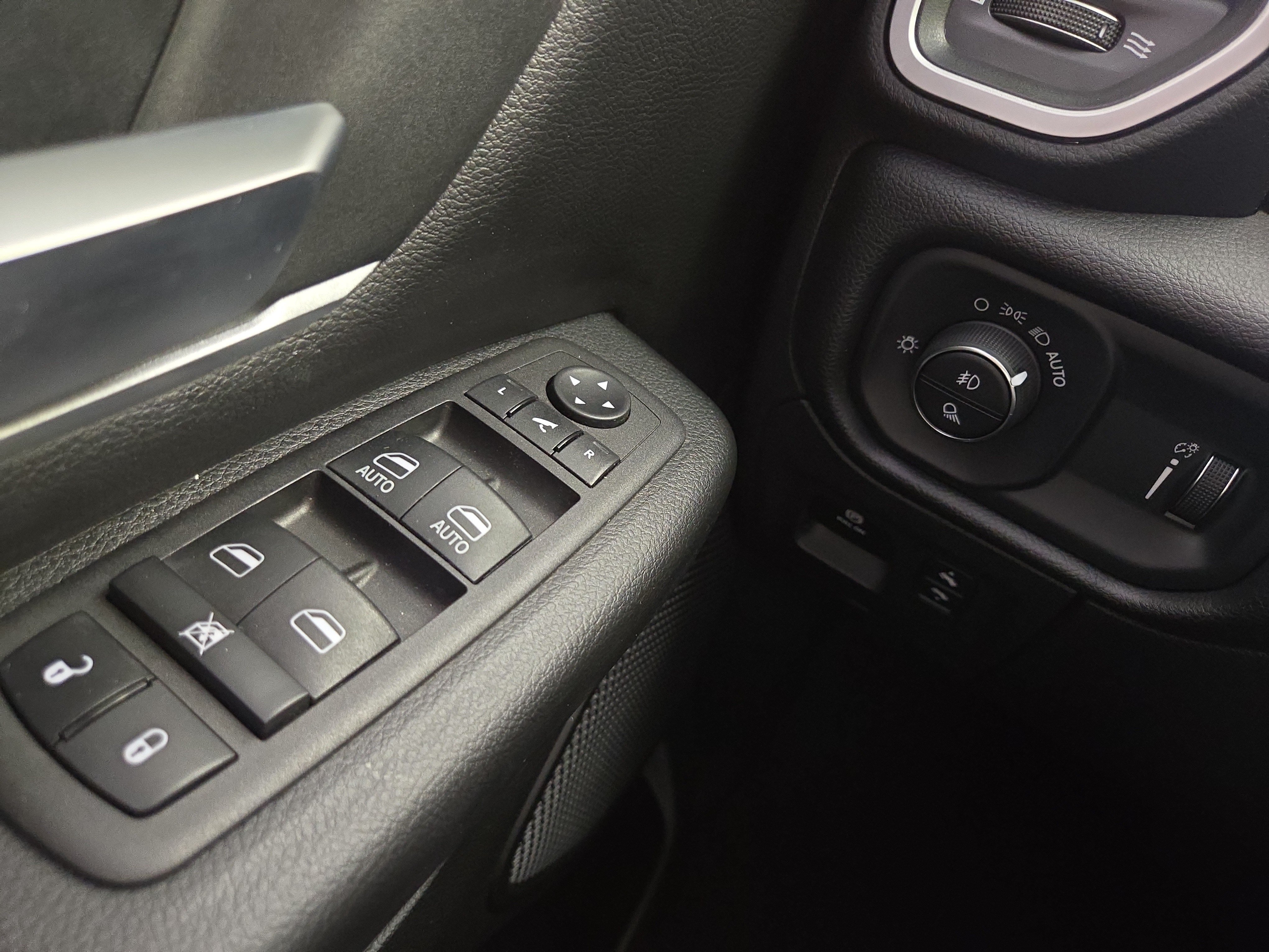 Certified 2023 RAM 1500 Big Horn AWD/4WD image 31