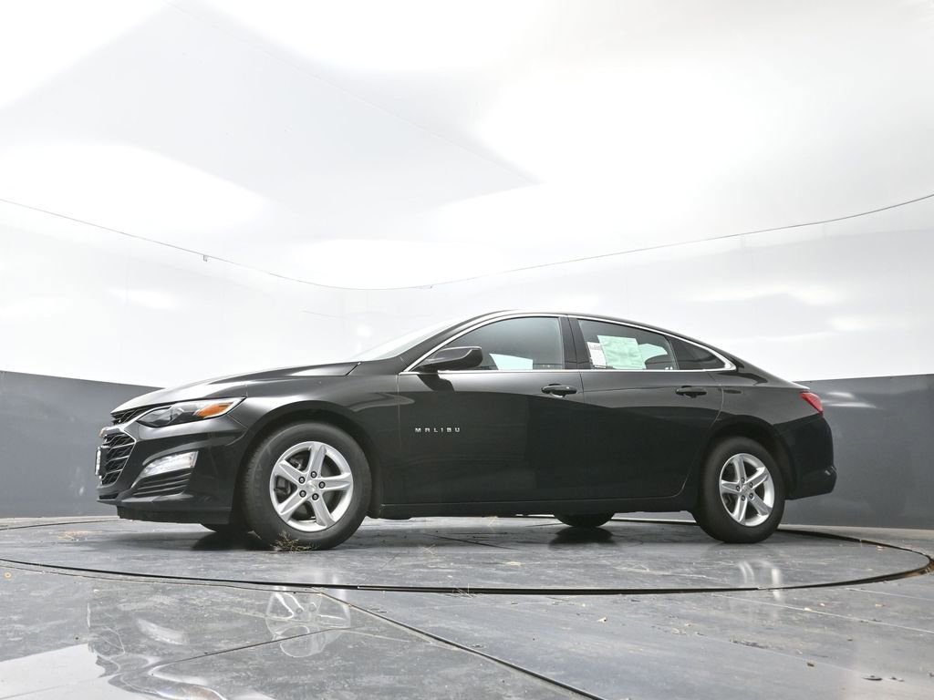 Used 2023 Chevrolet Malibu LT image 49
