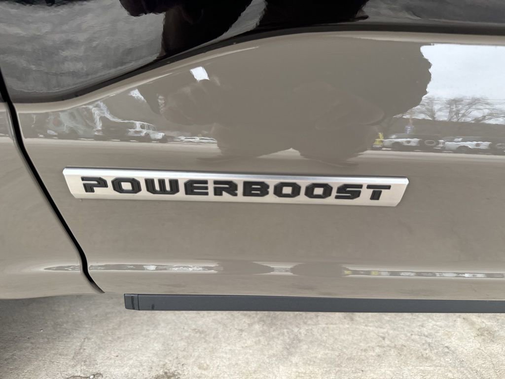 Certified 2025 Ford F150 King Ranch image 31