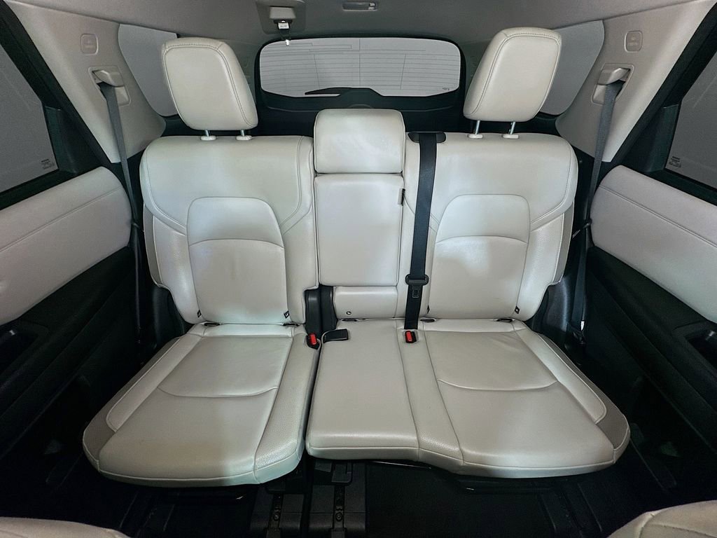 Used 2022 Nissan Pathfinder SL image 13