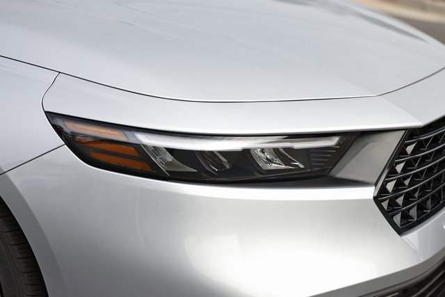 New 2025 Honda Accord Sport image 18