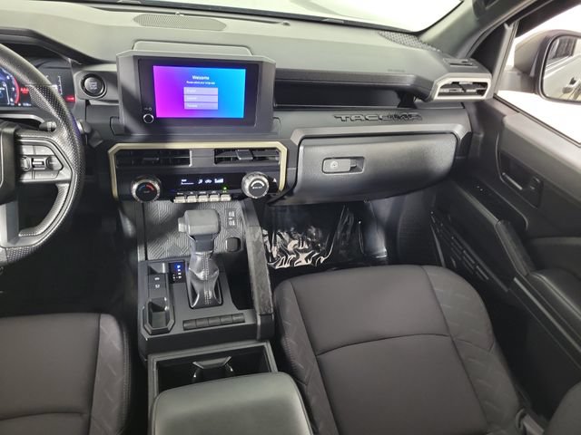 Used 2025 Toyota Tacoma SR RWD image 17