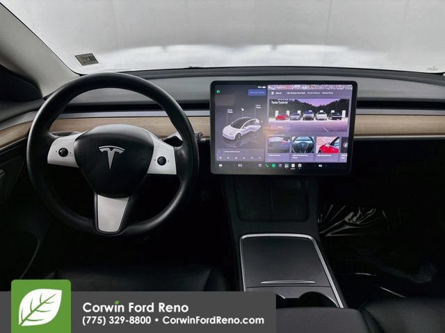 Used 2023 Tesla Model 3 Standard Range RWD image 23