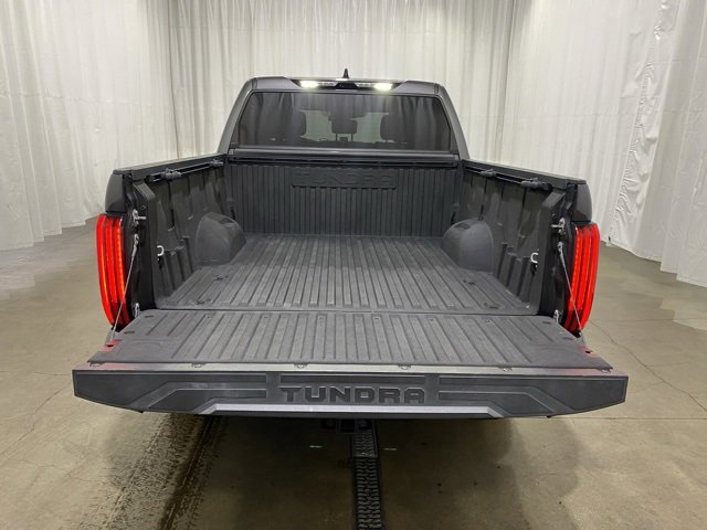 Used 2022 Toyota Tundra SR5 image 12