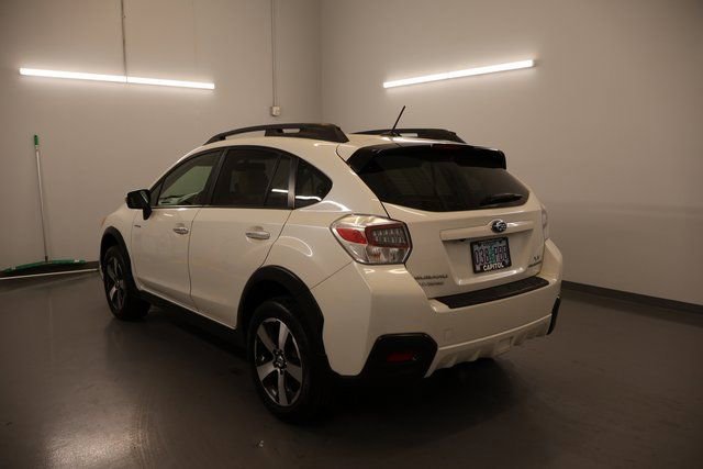 Used 2015 Subaru Crosstrek Touring w/ Popular Package #1 image 4