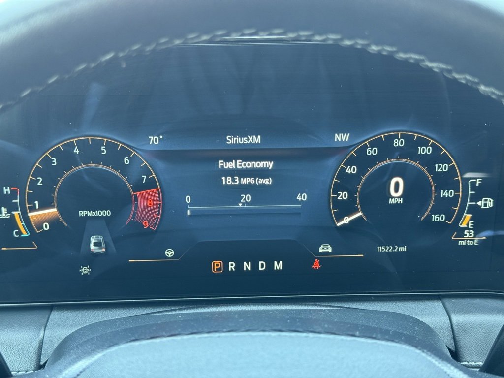 Used 2024 Ford Mustang GT Premium image 13