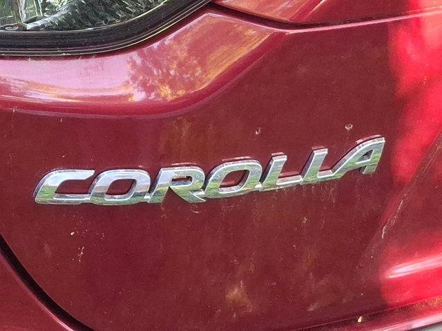 Certified 2023 Toyota Corolla XSE FWD image 5