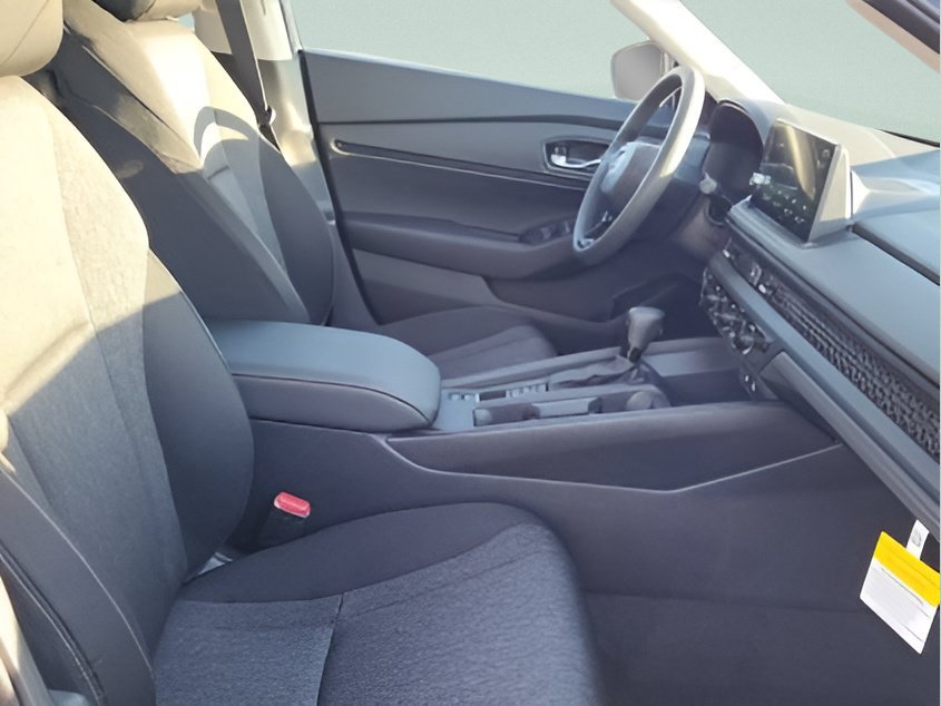 New 2026 Honda Accord SE image 15