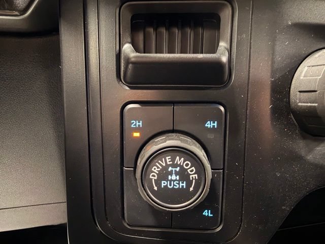 Used 2023 Ford F150 XL w/ FX4 Off-Road Package AWD/4WD image 33