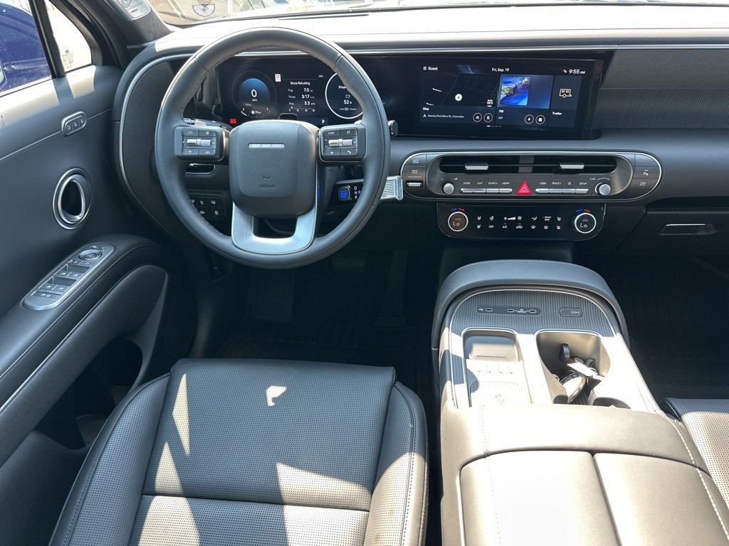 New 2026 Hyundai Palisade Calligraphy image 17