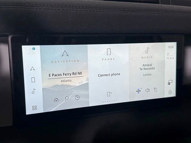 Certified 2023 Land Rover Defender 90 S image 32