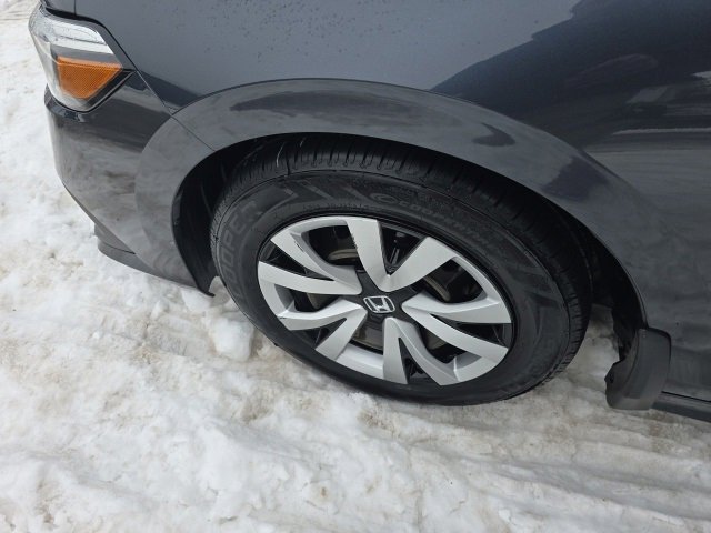 Used 2023 Honda Civic LX image 10