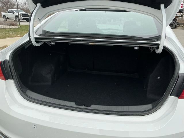 Used 2024 Chevrolet Malibu RS image 11