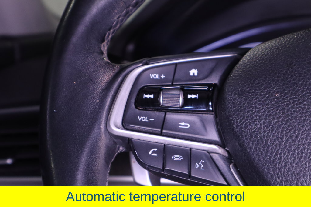 Used 2018 Honda Accord EX-L image 18