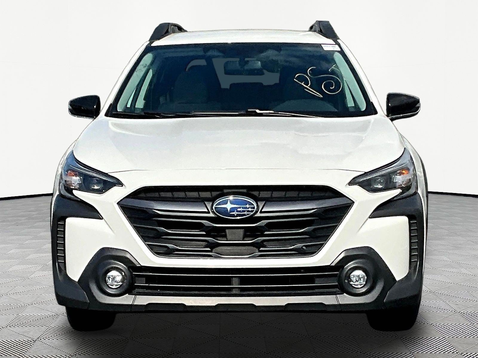 Used 2024 Subaru Outback Premium AWD/4WD image 2