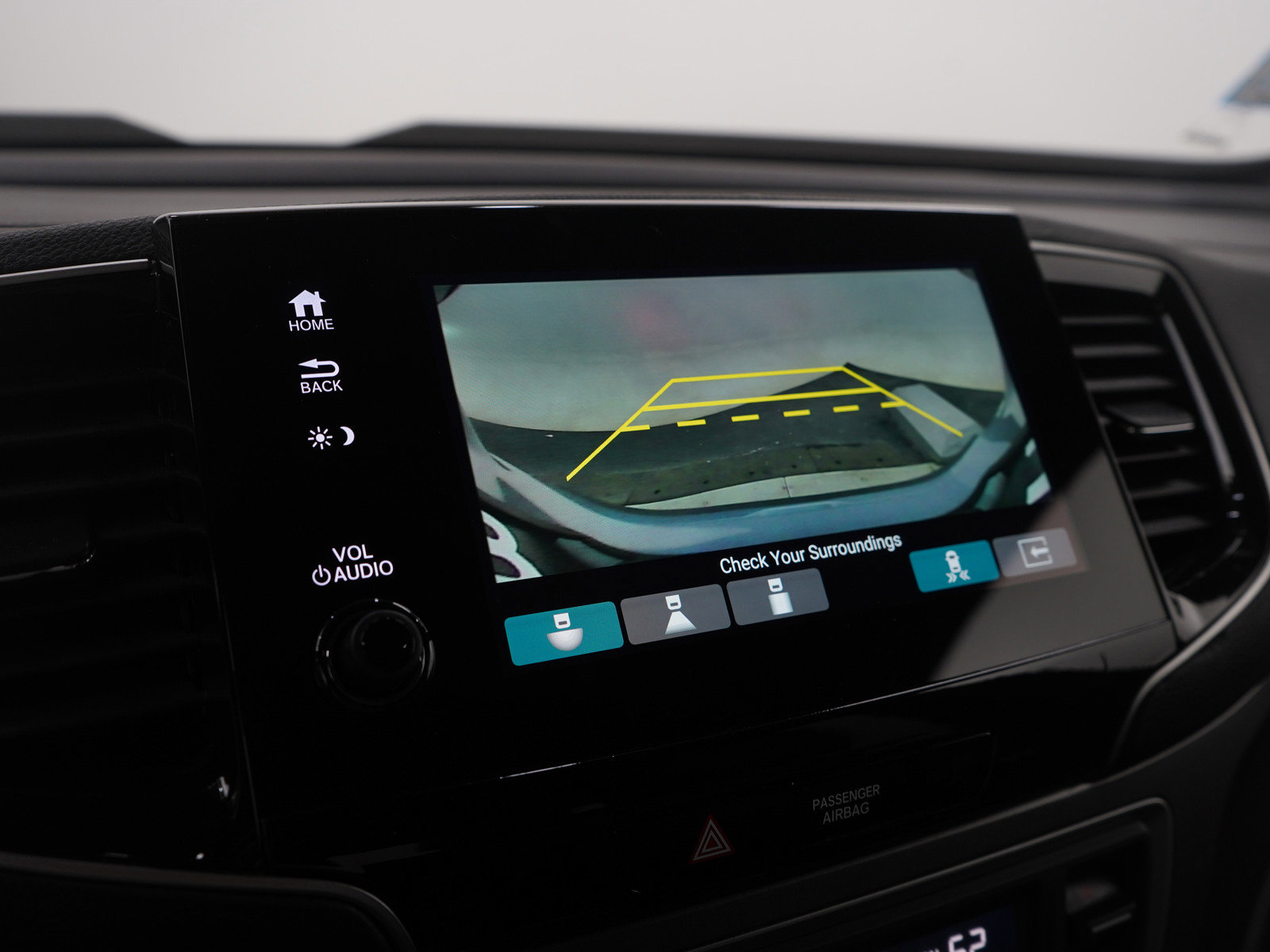 Used 2023 Honda Passport EX-L image 28