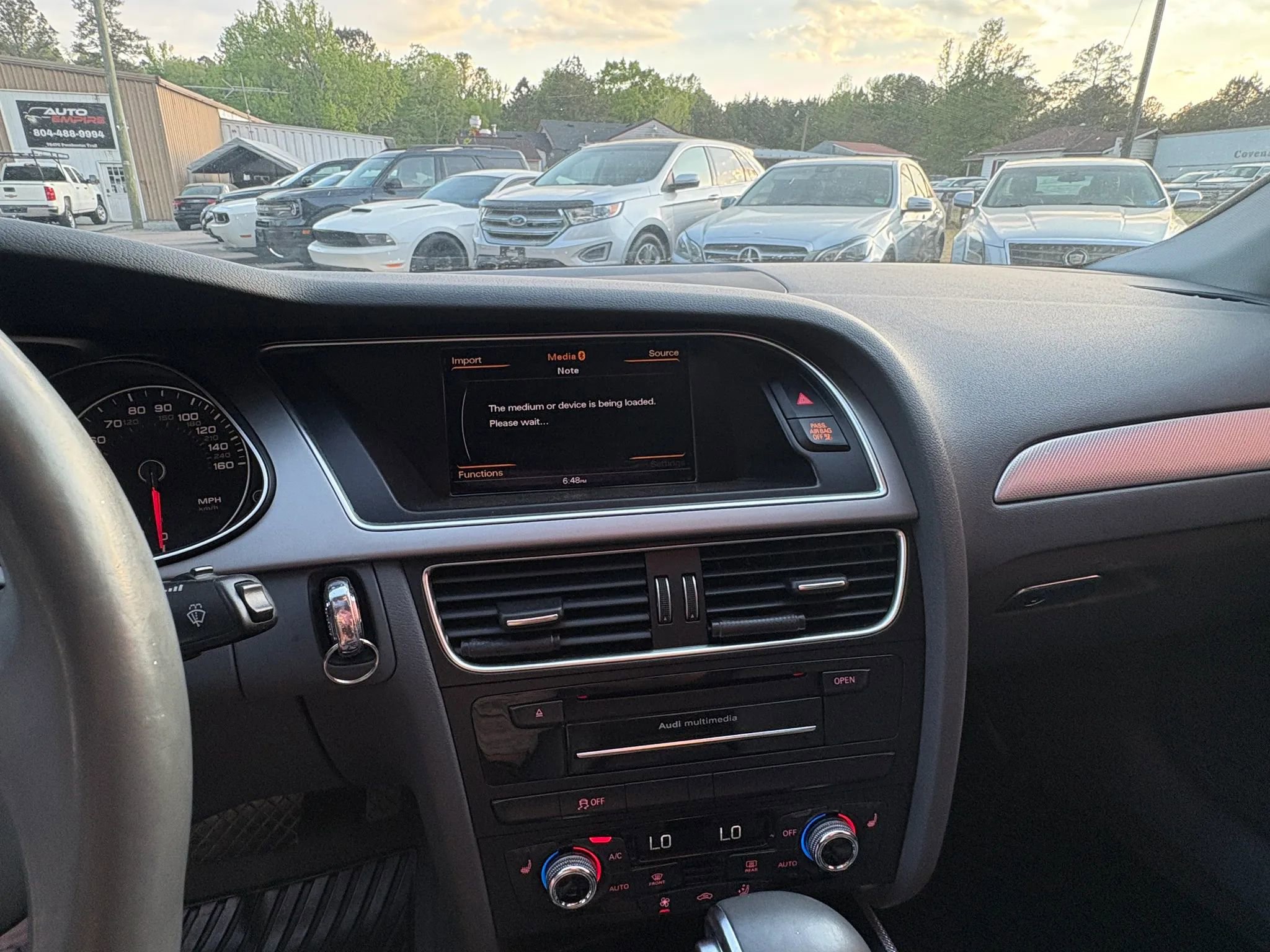 Used 2015 Audi A4 2.0T Premium Plus w/ Technology Package AWD/4WD image 39