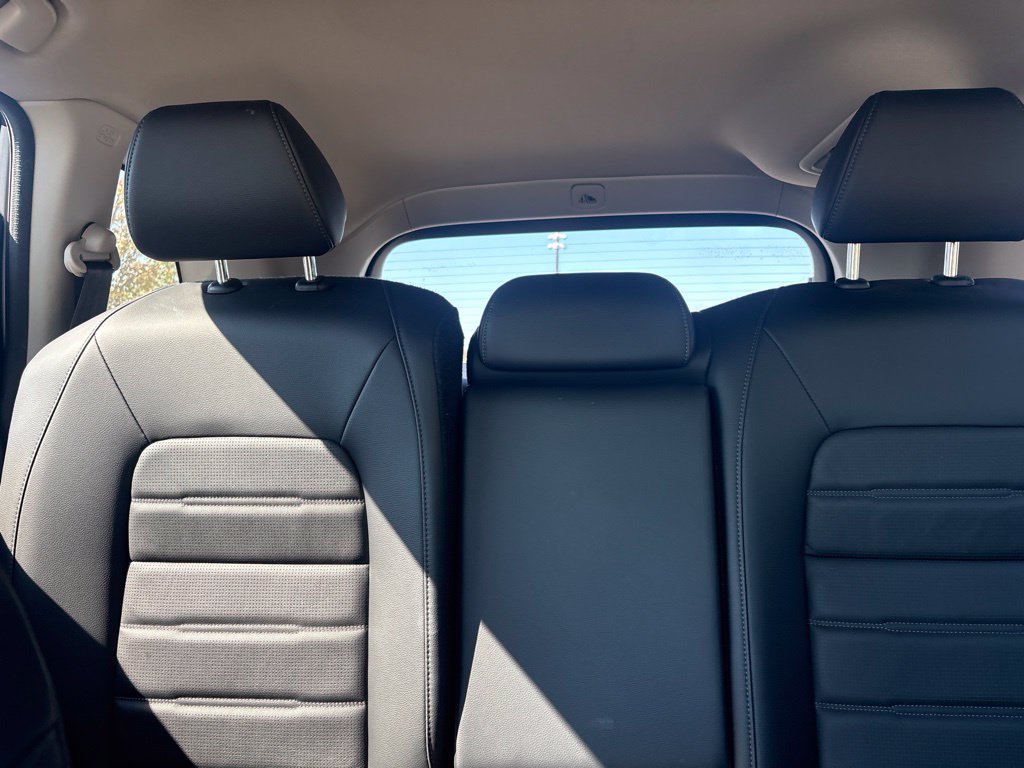 Used 2024 Honda CR-V EX-L image 51