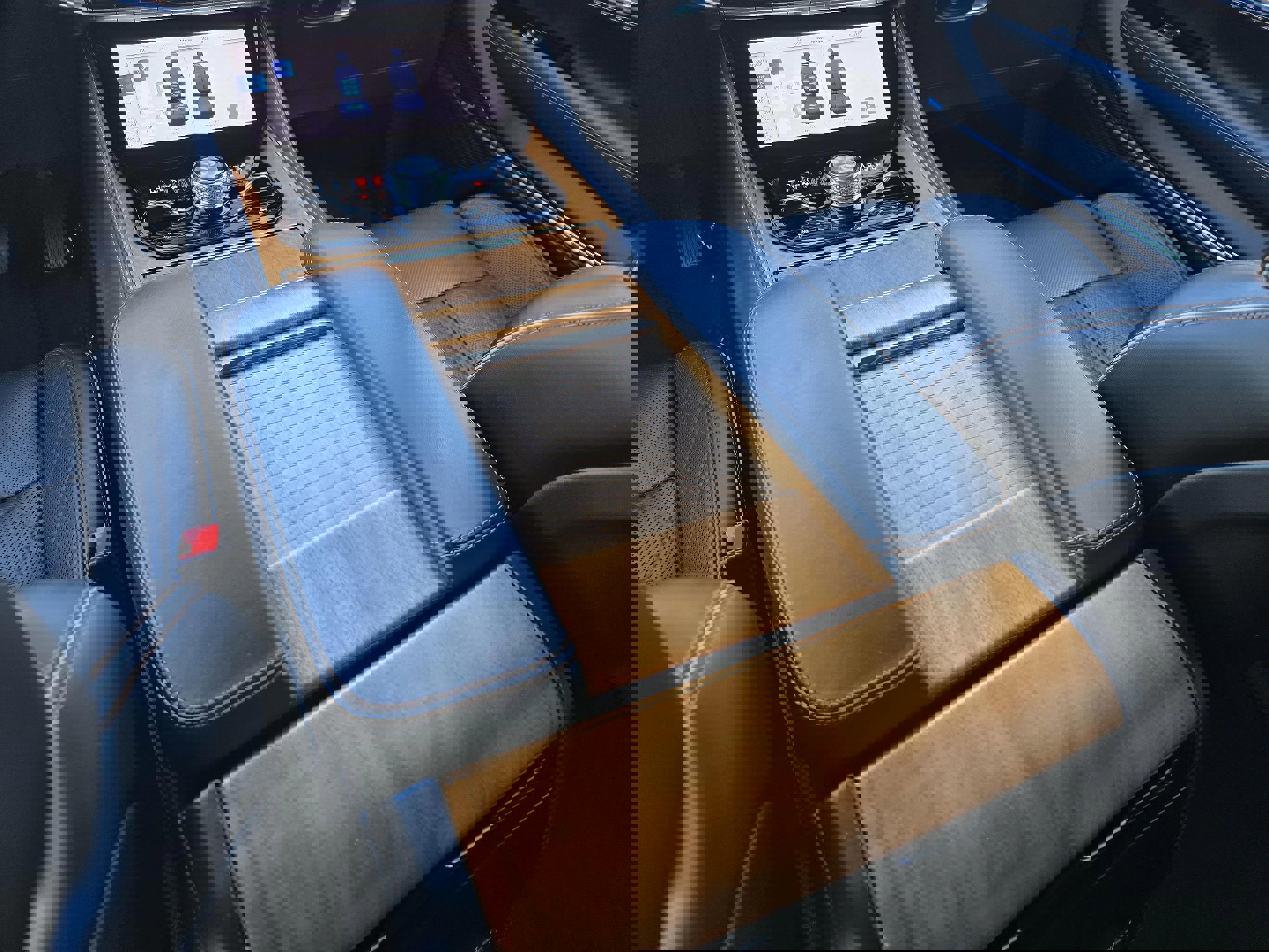 Used 2024 Jeep Grand Wagoneer L Series III image 67