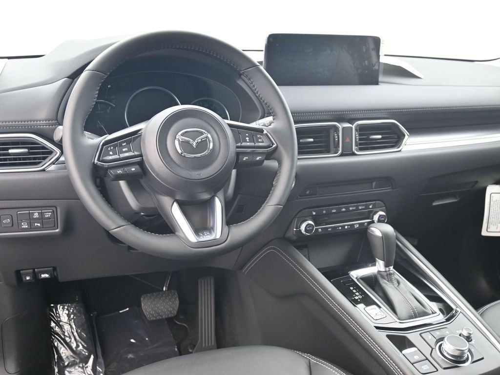Used 2025 MAZDA CX-5 AWD 2.5 S image 16