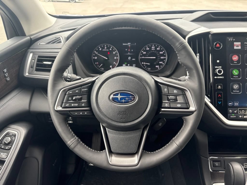 New 2026 Subaru Ascent Touring AWD/4WD image 17