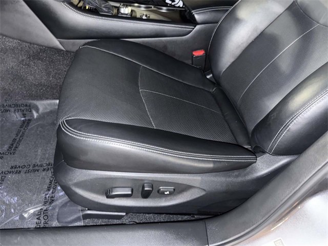 Used 2022 INFINITI Q50 Sensory image 3