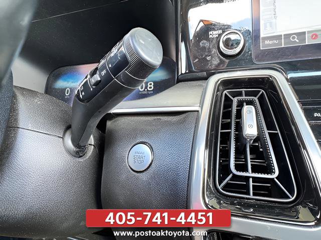 Used 2023 Kia Sorento SX AWD/4WD image 14
