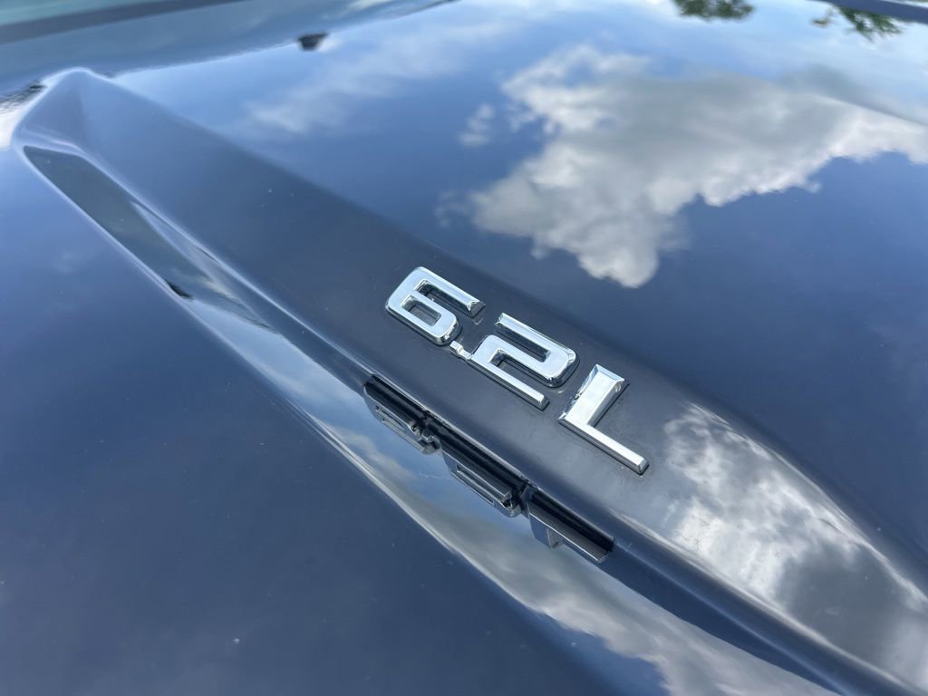 Used 2020 Chevrolet Silverado 1500 LT Trail Boss AWD/4WD image 13