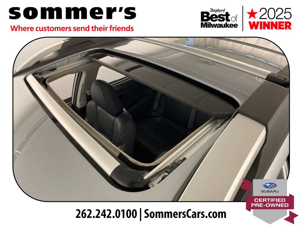 Certified 2023 Subaru Outback Touring image 20