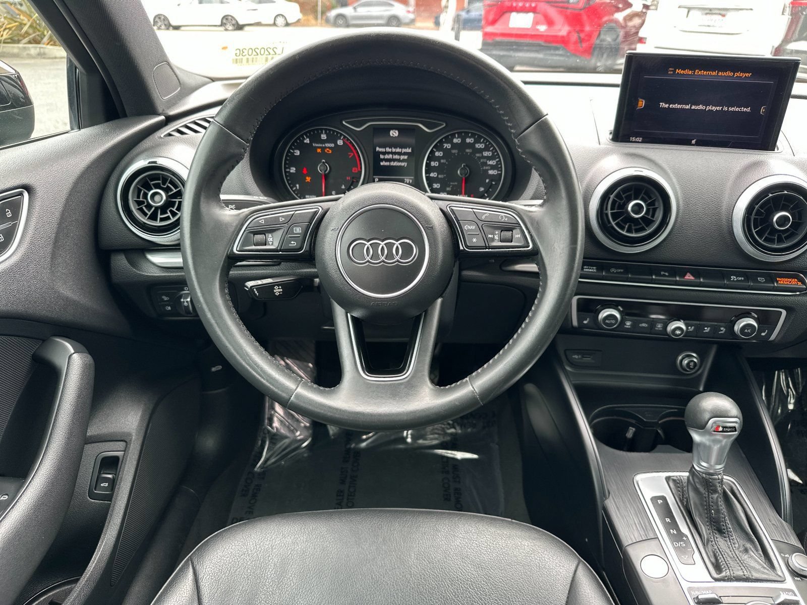Used 2020 Audi A3 2.0T Premium FWD image 16